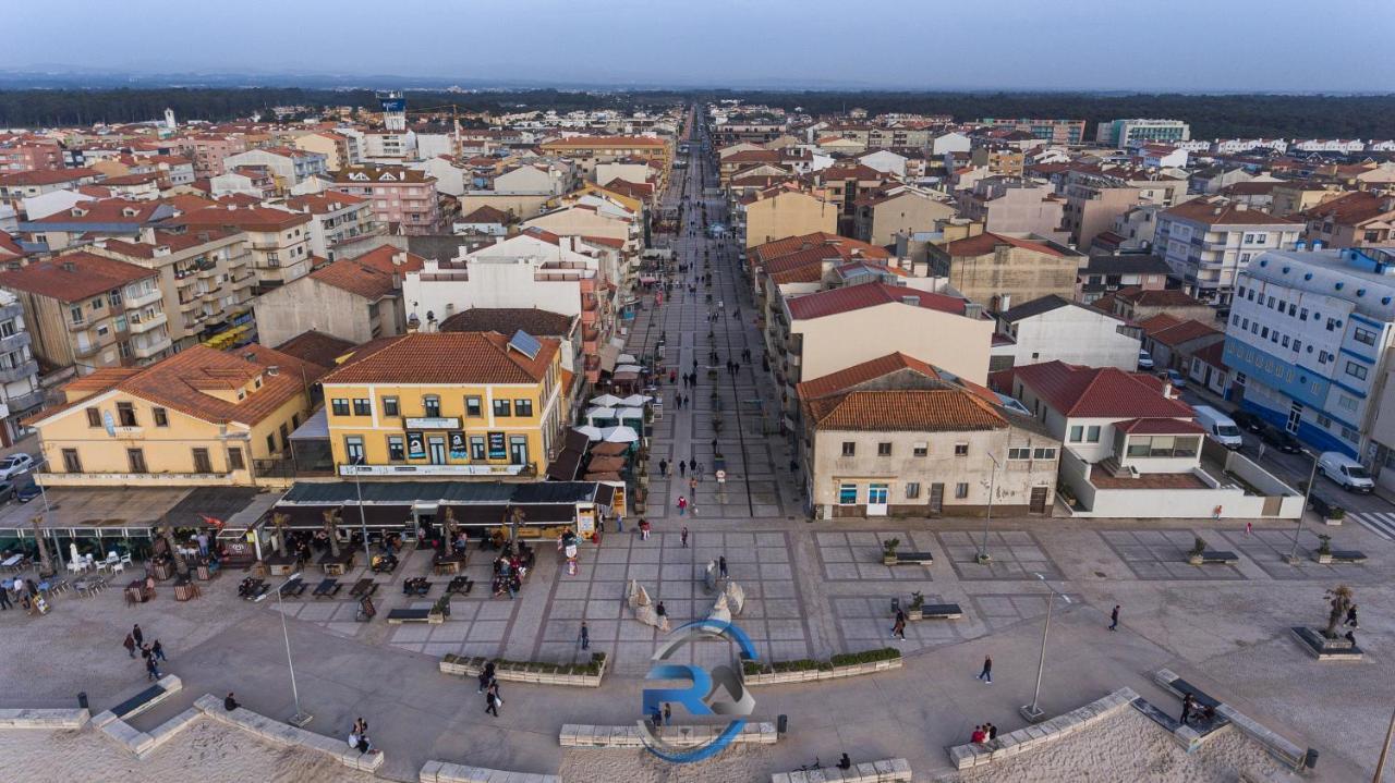 Rafuradouro Apartment Ovar Exterior photo