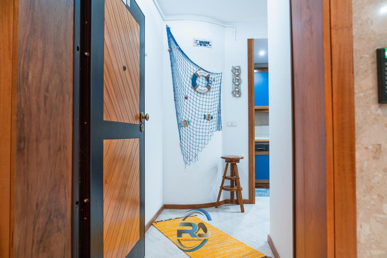 Rafuradouro Apartment Ovar Exterior photo