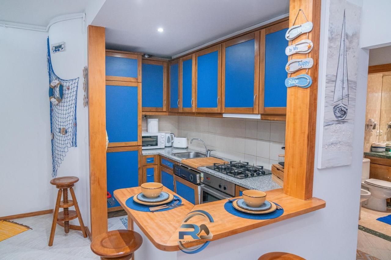 Rafuradouro Apartment Ovar Exterior photo