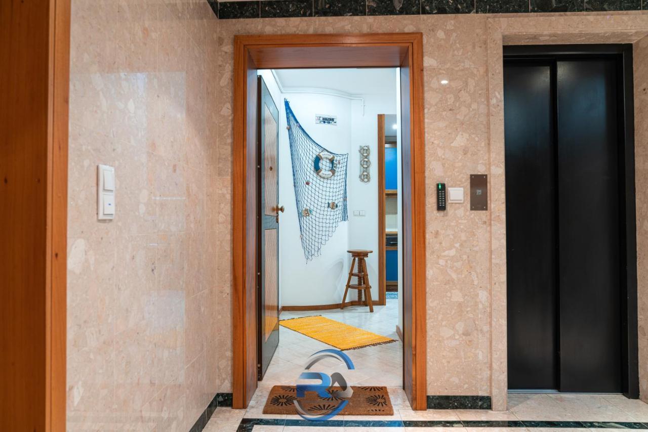 Rafuradouro Apartment Ovar Exterior photo